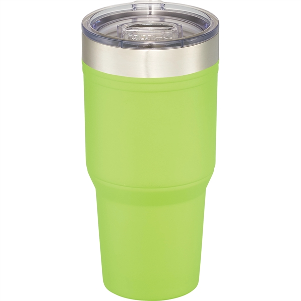 Arctic Zone® Titan Thermal HP® Copper Tumbler 30oz - Arctic Zone® Titan Thermal HP® Copper Tumbler 30oz - Image 13 of 32