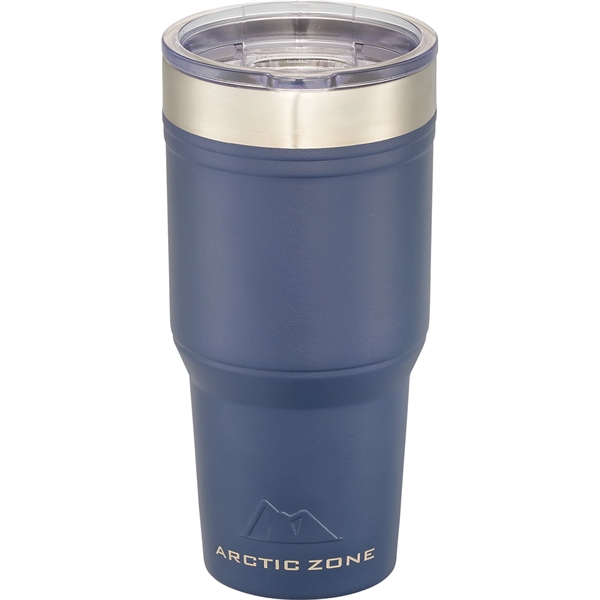 Arctic Zone® Titan Thermal HP® Copper Tumbler 30oz - Arctic Zone® Titan Thermal HP® Copper Tumbler 30oz - Image 16 of 32