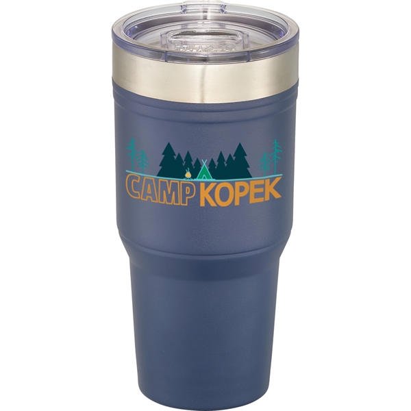 Arctic Zone® Titan Thermal HP® Copper Tumbler 30oz - Arctic Zone® Titan Thermal HP® Copper Tumbler 30oz - Image 19 of 32