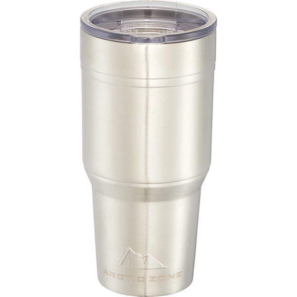 Arctic Zone® Titan Thermal HP® Copper Tumbler 30oz - Arctic Zone® Titan Thermal HP® Copper Tumbler 30oz - Image 21 of 32