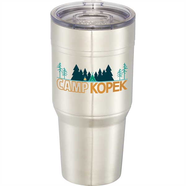 Arctic Zone® Titan Thermal HP® Copper Tumbler 30oz - Arctic Zone® Titan Thermal HP® Copper Tumbler 30oz - Image 23 of 32