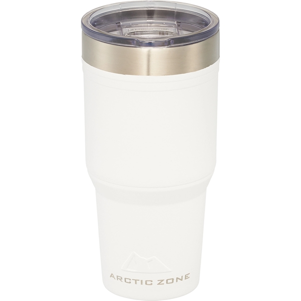 Arctic Zone® Titan Thermal HP® Copper Tumbler 30oz - Arctic Zone® Titan Thermal HP® Copper Tumbler 30oz - Image 25 of 32