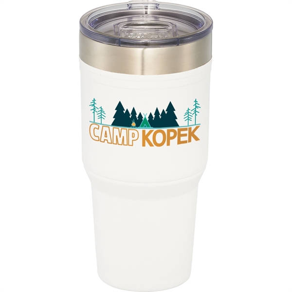 Arctic Zone® Titan Thermal HP® Copper Tumbler 30oz - Arctic Zone® Titan Thermal HP® Copper Tumbler 30oz - Image 27 of 32