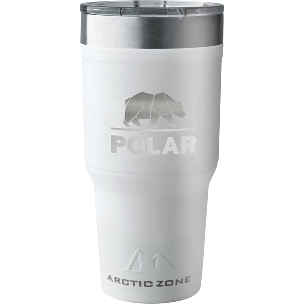 Arctic Zone® Titan Thermal HP® Copper Tumbler 30oz - Arctic Zone® Titan Thermal HP® Copper Tumbler 30oz - Image 28 of 32