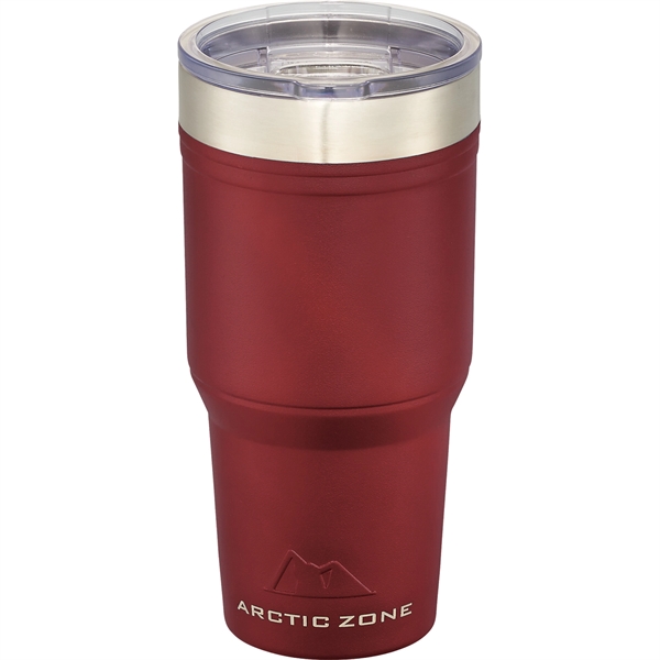 Arctic Zone® Titan Thermal HP® Copper Tumbler 30oz - Arctic Zone® Titan Thermal HP® Copper Tumbler 30oz - Image 30 of 32