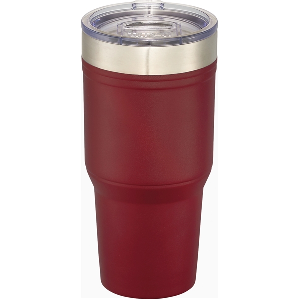 Arctic Zone® Titan Thermal HP® Copper Tumbler 30oz - Arctic Zone® Titan Thermal HP® Copper Tumbler 30oz - Image 31 of 32