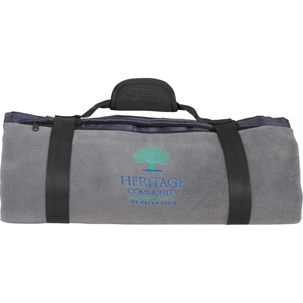 High Sierra® Oversize Picnic Blanket - High Sierra® Oversize Picnic Blanket - Image 0 of 10