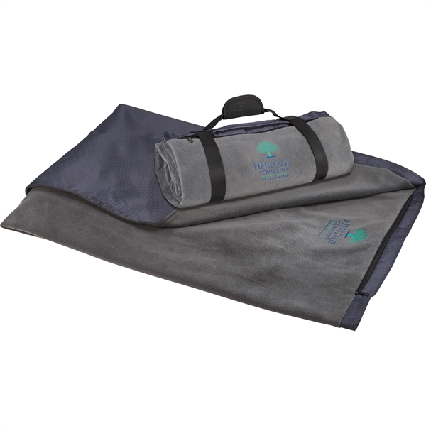 High Sierra® Oversize Picnic Blanket - High Sierra® Oversize Picnic Blanket - Image 3 of 10