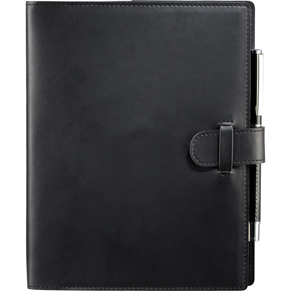 6.5" x 8.25" FSC® Mix Dovana™ Journal - 6.5" x 8.25" FSC® Mix Dovana™ Journal - Image 1 of 8