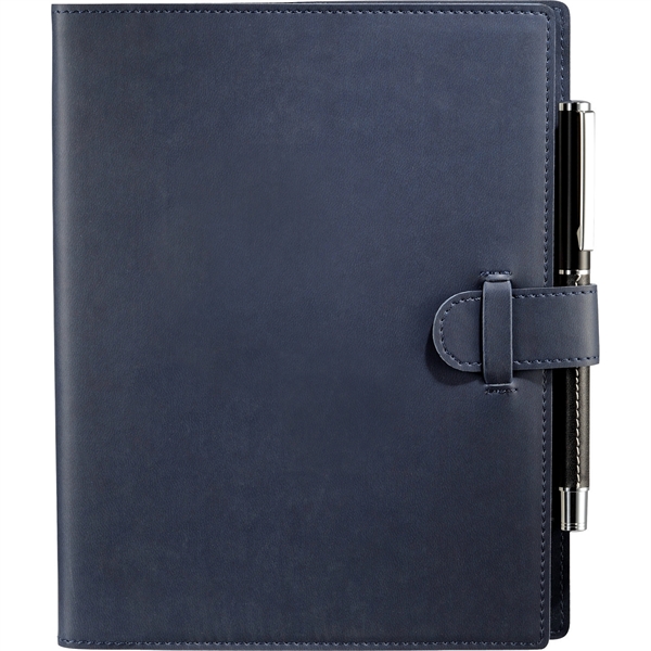6.5" x 8.25" FSC® Mix Dovana™ Journal - 6.5" x 8.25" FSC® Mix Dovana™ Journal - Image 3 of 8