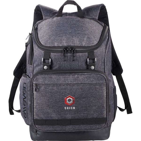 elleven laptop bag