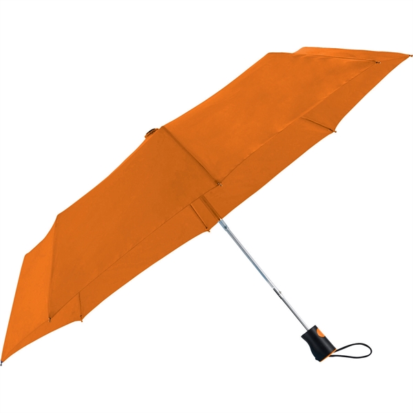 42" totes® 3 Section Auto Open Umbrella - 42" totes® 3 Section Auto Open Umbrella - Image 2 of 34