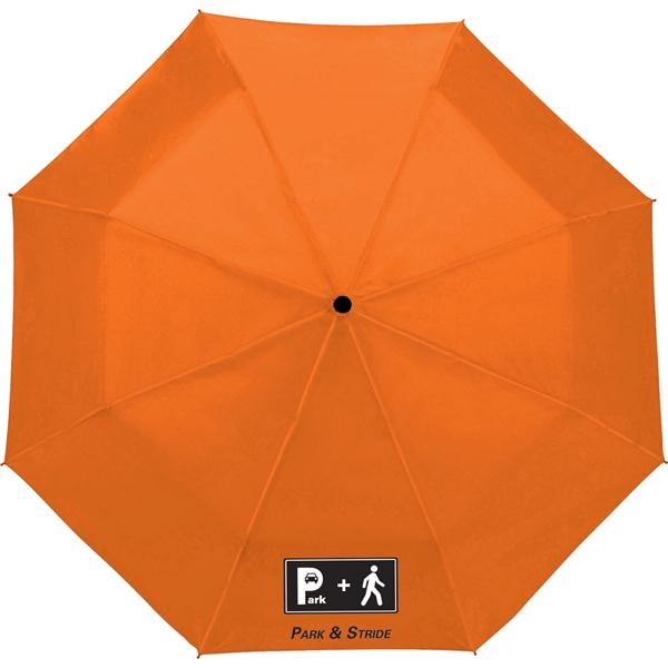 42" totes® 3 Section Auto Open Umbrella - 42" totes® 3 Section Auto Open Umbrella - Image 3 of 34