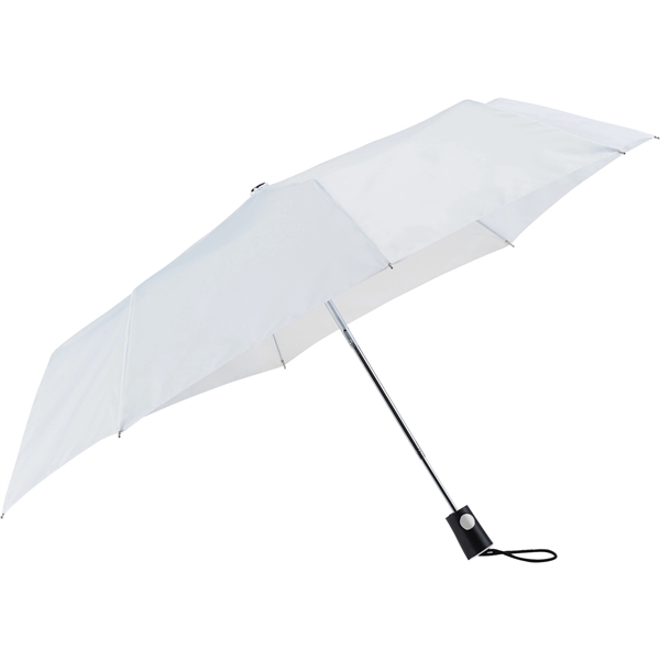 42" totes® 3 Section Auto Open Umbrella - 42" totes® 3 Section Auto Open Umbrella - Image 8 of 34