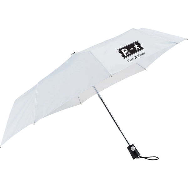 42" totes® 3 Section Auto Open Umbrella - 42" totes® 3 Section Auto Open Umbrella - Image 11 of 34