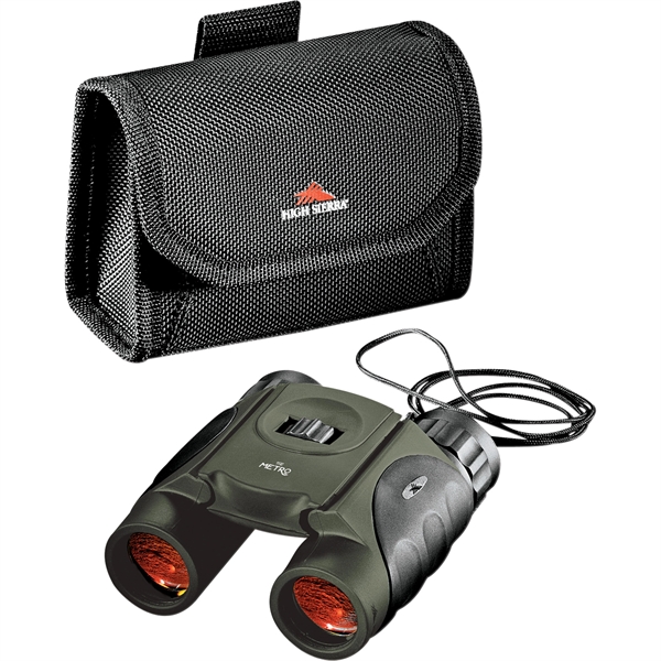 Sierra trading hot sale post binoculars