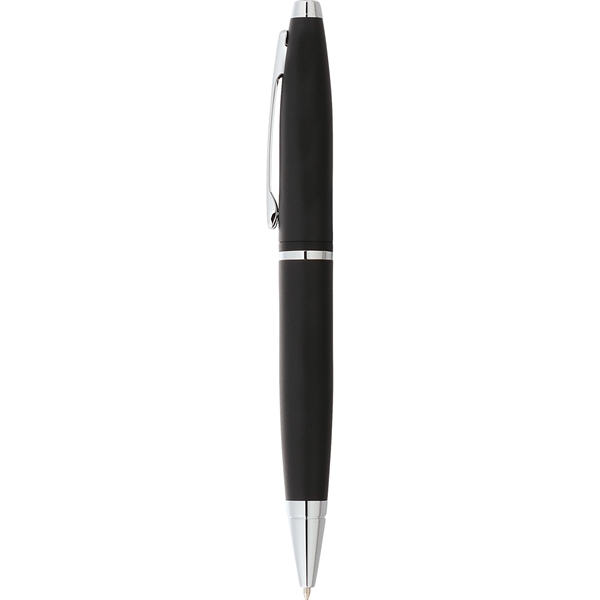 Cross® Calais Matte Black Ballpoint - Cross® Calais Matte Black Ballpoint - Image 1 of 6