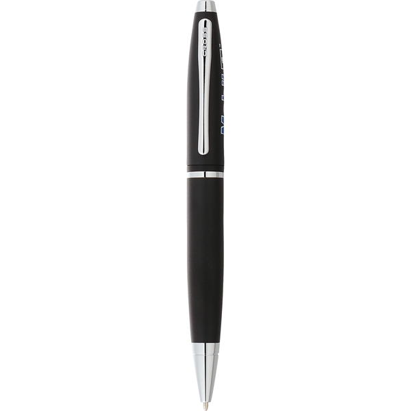 Cross® Calais Matte Black Ballpoint - Cross® Calais Matte Black Ballpoint - Image 2 of 6