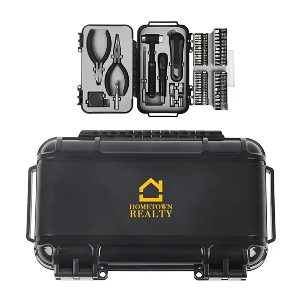 Custom Humphrey 56-Piece Tool Set