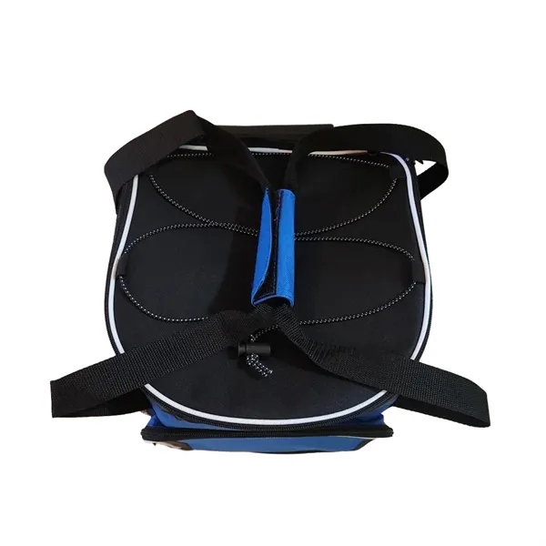 Koozie® Tailgate Rolling Cooler