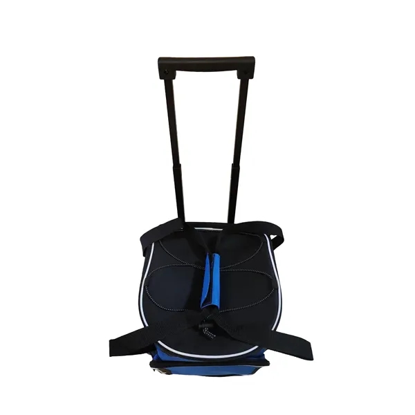 Koozie® Tailgate Rolling Cooler
