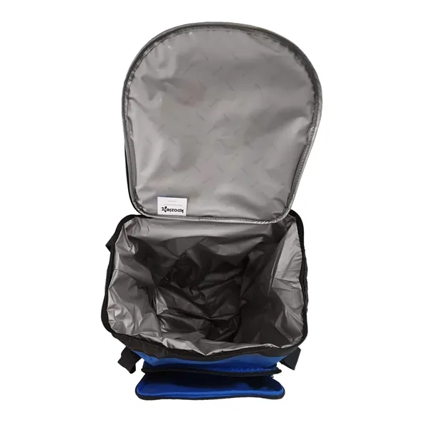Koozie® Tailgate Rolling Cooler