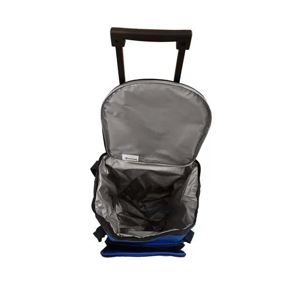 Koozie® Tailgate Rolling Cooler
