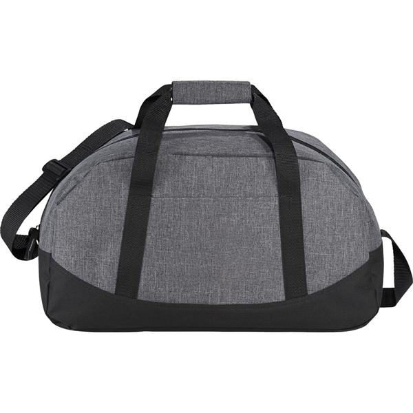 Graphite 18" Duffel Bag - Graphite 18" Duffel Bag - Image 0 of 5