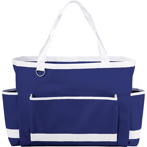 Game Day Carry-All Tote - Game Day Carry-All Tote - Image 6 of 9