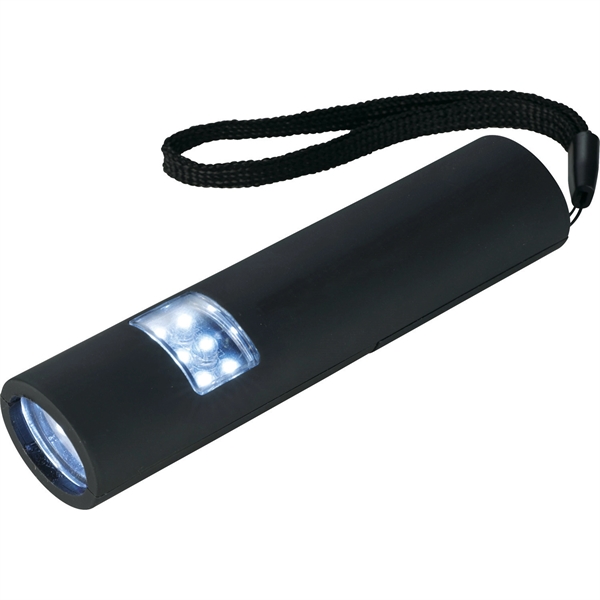 Mini Grip Slim and Bright Magnetic LED Flashlight - Mini Grip Slim and Bright Magnetic LED Flashlight - Image 1 of 2