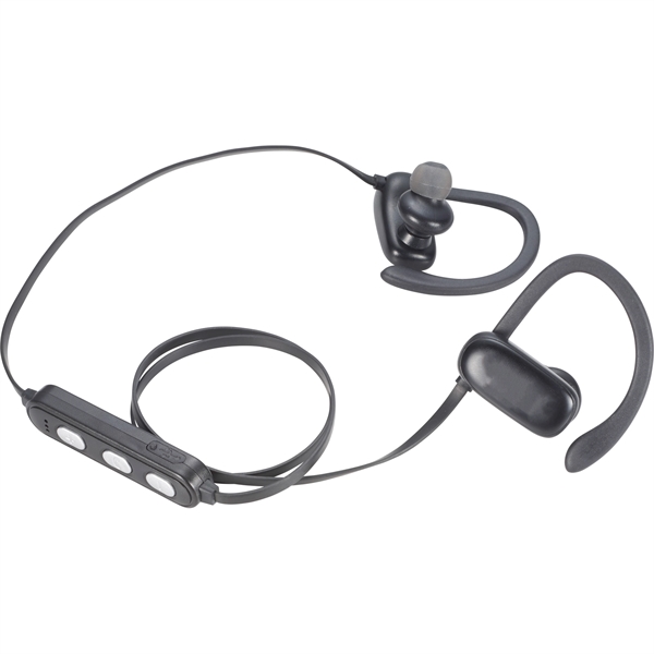 Light Up Logo Bluetooth Earbuds - Light Up Logo Bluetooth Earbuds - Image 2 of 7