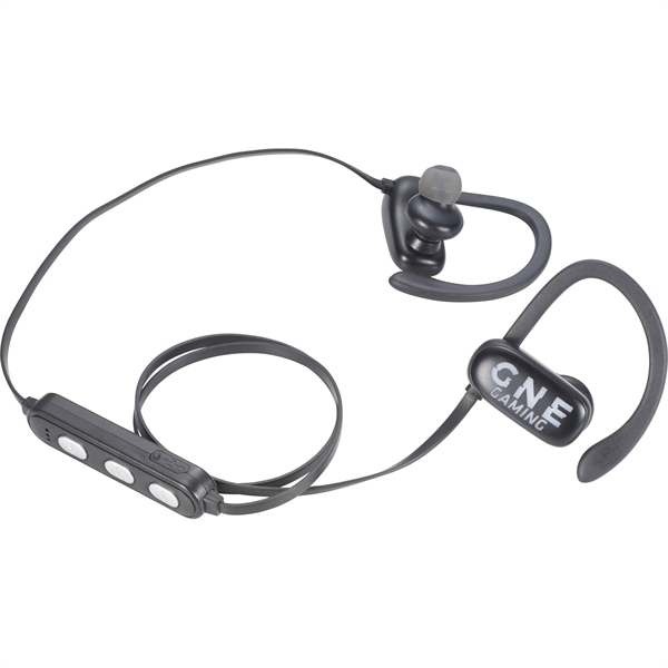 Light Up Logo Bluetooth Earbuds - Light Up Logo Bluetooth Earbuds - Image 4 of 7