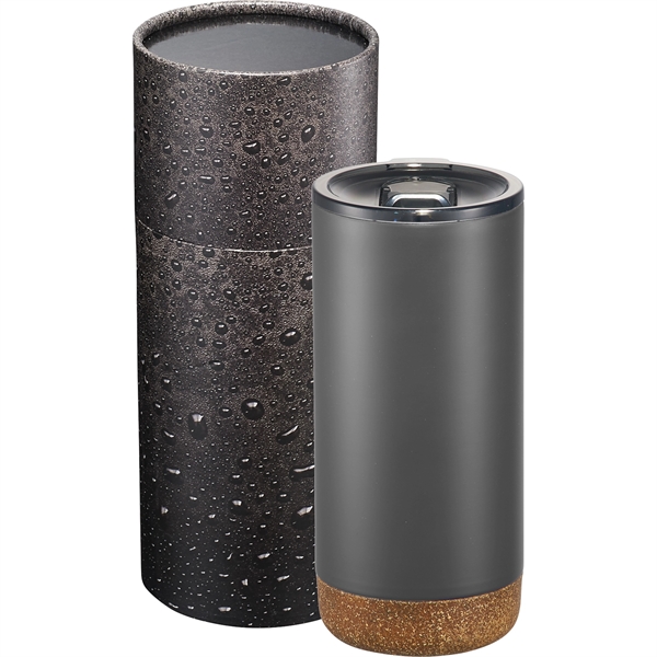 Valhalla Copper Tumbler 16oz With Cylindrical Box - Valhalla Copper Tumbler 16oz With Cylindrical Box - Image 2 of 13