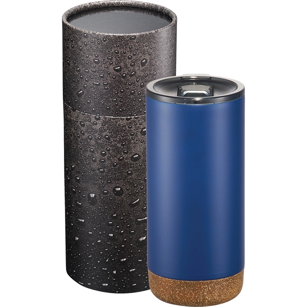 Valhalla Copper Tumbler 16oz With Cylindrical Box - Valhalla Copper Tumbler 16oz With Cylindrical Box - Image 4 of 13