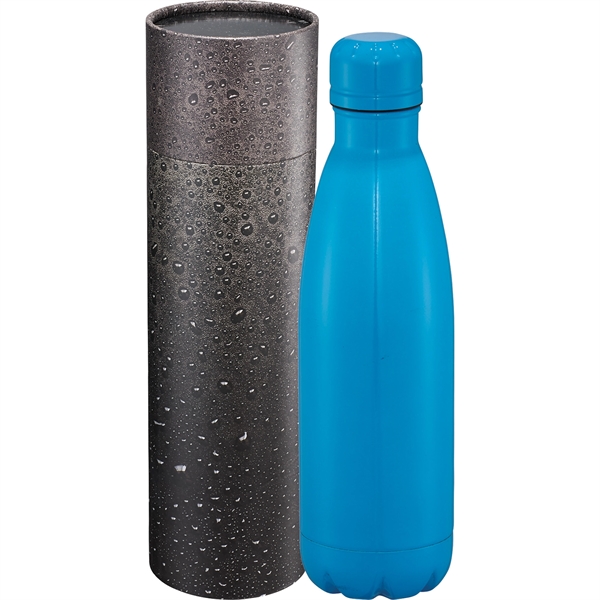 Copper Vac Bottle 17oz With Cylindrical Box - Copper Vac Bottle 17oz With Cylindrical Box - Image 1 of 32