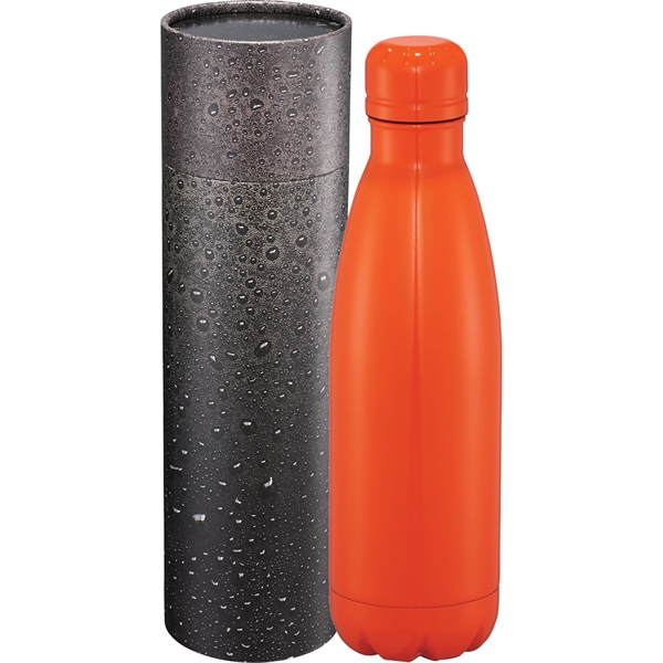 Copper Vac Bottle 17oz With Cylindrical Box - Copper Vac Bottle 17oz With Cylindrical Box - Image 4 of 32