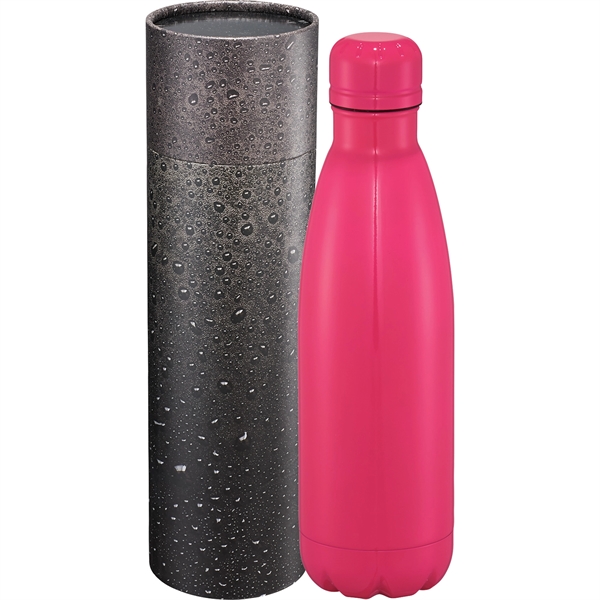 Copper Vac Bottle 17oz With Cylindrical Box - Copper Vac Bottle 17oz With Cylindrical Box - Image 6 of 32