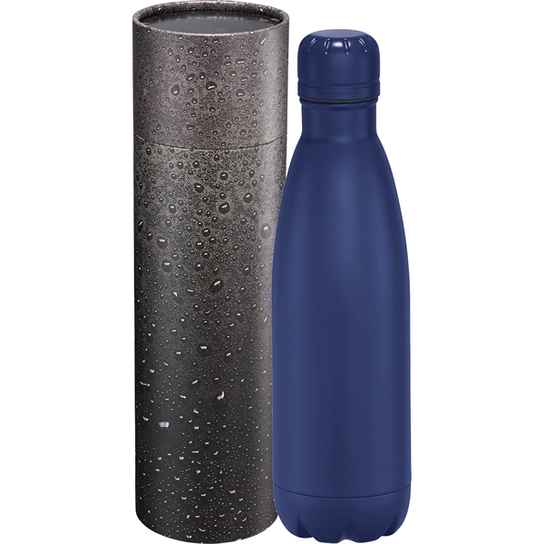 Copper Vac Bottle 17oz With Cylindrical Box - Copper Vac Bottle 17oz With Cylindrical Box - Image 8 of 32