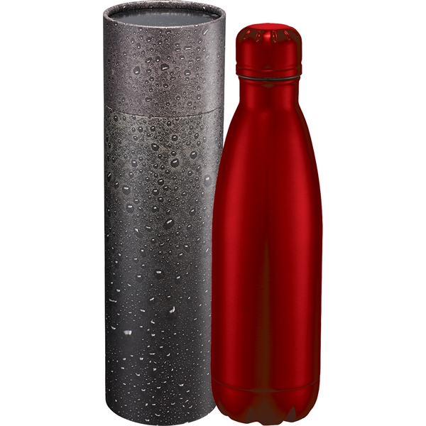 Copper Vac Bottle 17oz With Cylindrical Box - Copper Vac Bottle 17oz With Cylindrical Box - Image 10 of 32