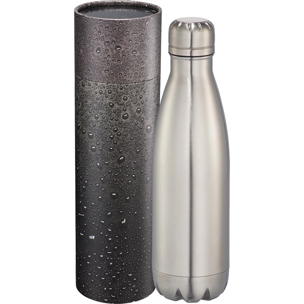 Copper Vac Bottle 17oz With Cylindrical Box - Copper Vac Bottle 17oz With Cylindrical Box - Image 14 of 32