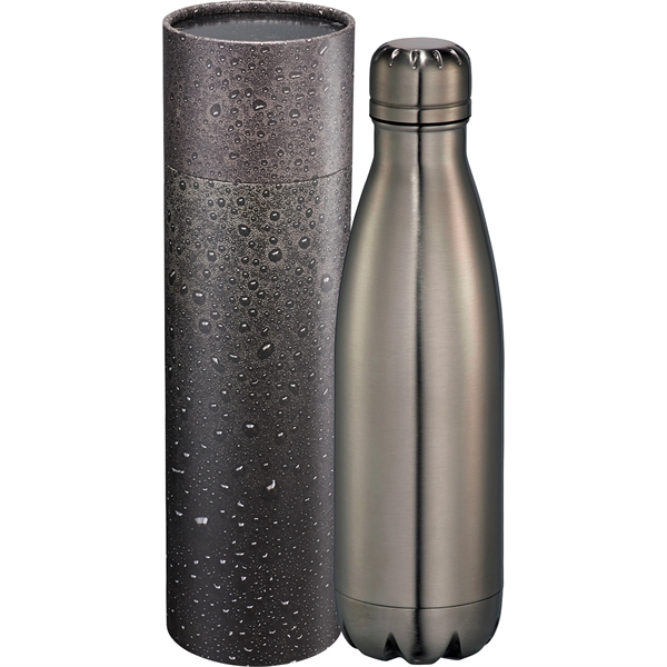 Copper Vac Bottle 17oz With Cylindrical Box - Copper Vac Bottle 17oz With Cylindrical Box - Image 16 of 32