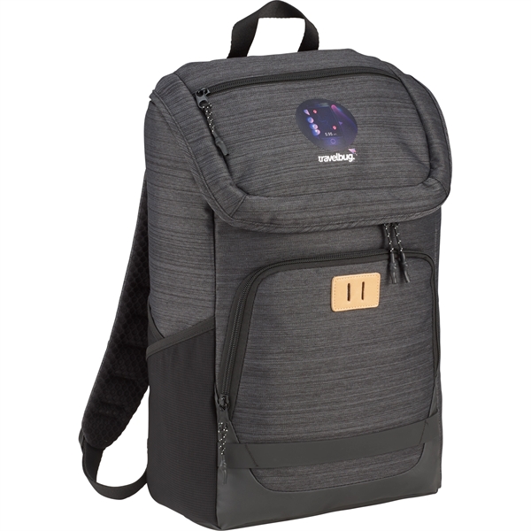 NBN Mayfair 15" Computer Backpack