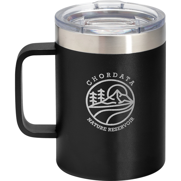 Arctic Zone® Titan Thermal HP® Mug 14oz w/ FSC GB - Arctic Zone® Titan Thermal HP® Mug 14oz w/ FSC GB - Image 0 of 16