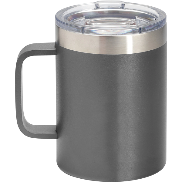 Arctic Zone® Titan Thermal HP® Mug 14oz w/ FSC GB - Arctic Zone® Titan Thermal HP® Mug 14oz w/ FSC GB - Image 2 of 16