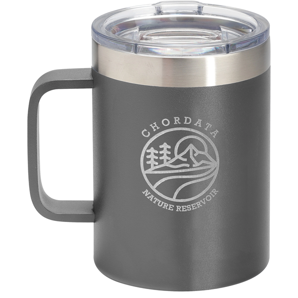 Arctic Zone® Titan Thermal HP® Mug 14oz w/ FSC GB - Arctic Zone® Titan Thermal HP® Mug 14oz w/ FSC GB - Image 3 of 16