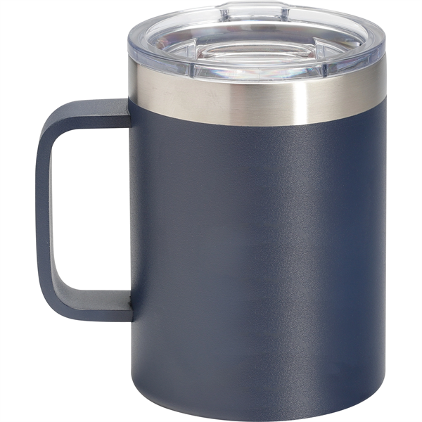 Arctic Zone® Titan Thermal HP® Mug 14oz w/ FSC GB - Arctic Zone® Titan Thermal HP® Mug 14oz w/ FSC GB - Image 4 of 16