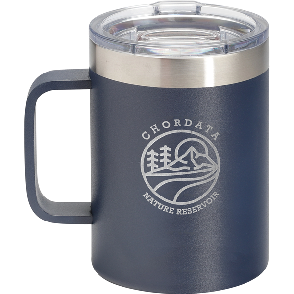 Arctic Zone® Titan Thermal HP® Mug 14oz w/ FSC GB - Arctic Zone® Titan Thermal HP® Mug 14oz w/ FSC GB - Image 6 of 16