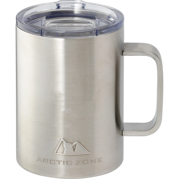 Arctic Zone® Titan Thermal HP® Mug 14oz w/ FSC GB - Arctic Zone® Titan Thermal HP® Mug 14oz w/ FSC GB - Image 8 of 16