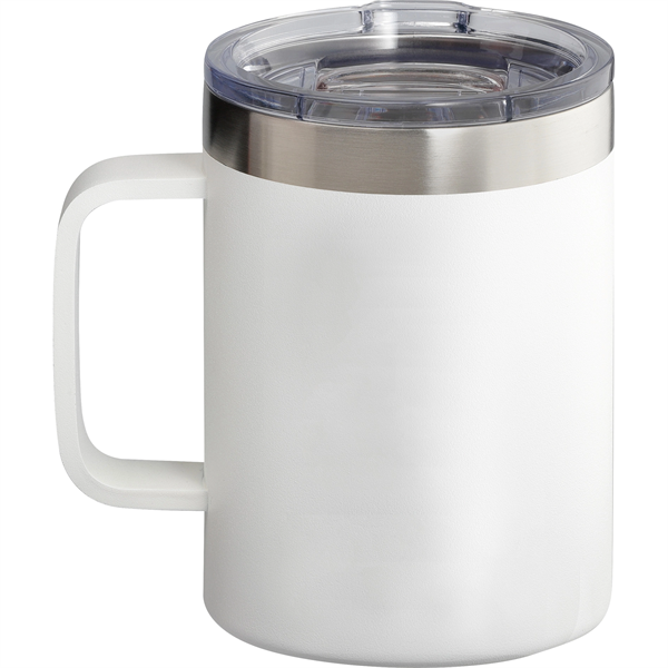 Arctic Zone® Titan Thermal HP® Mug 14oz w/ FSC GB - Arctic Zone® Titan Thermal HP® Mug 14oz w/ FSC GB - Image 13 of 16