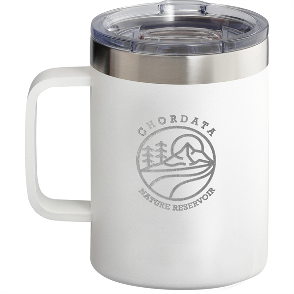 Arctic Zone® Titan Thermal HP® Mug 14oz w/ FSC GB - Arctic Zone® Titan Thermal HP® Mug 14oz w/ FSC GB - Image 15 of 16